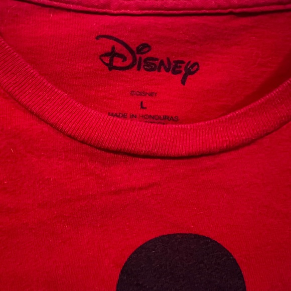 Mickey Mouse shirt - Picture 2 of 2